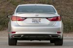 Lexus GS350 F-Sport 2013 года